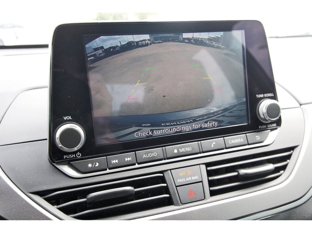 Used 2024 Nissan Altima 2.5 SR image 20