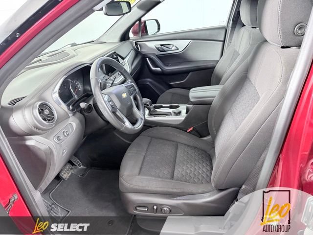 Used 2021 Chevrolet Blazer LT FWD image 13