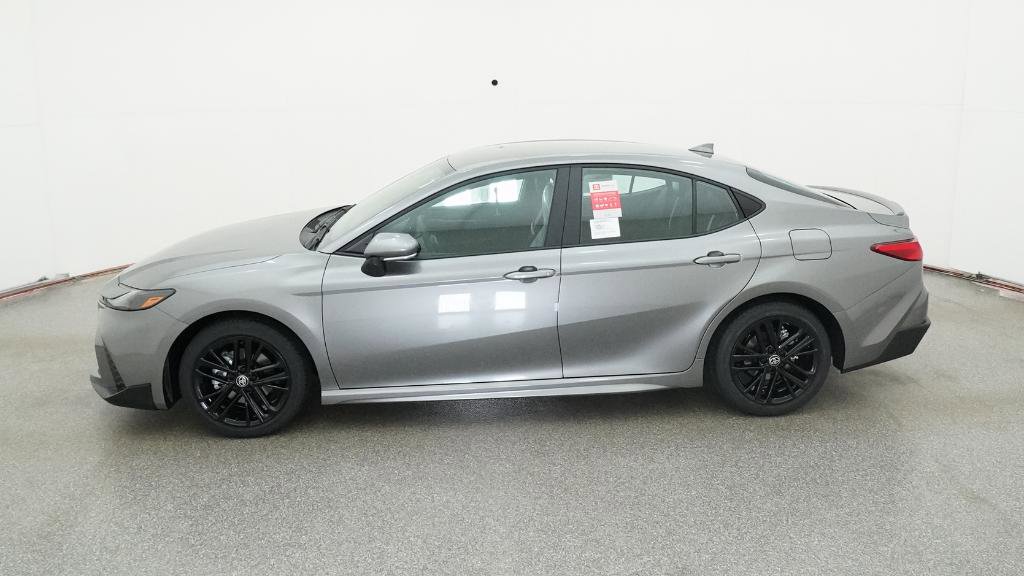 New 2026 Toyota Camry SE w/ Multimedia Upgrade Package image 53