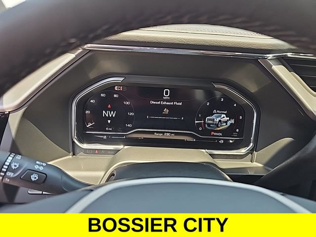 New 2024 GMC Sierra 2500 Denali w/ Denali Reserve Package AWD/4WD image 23