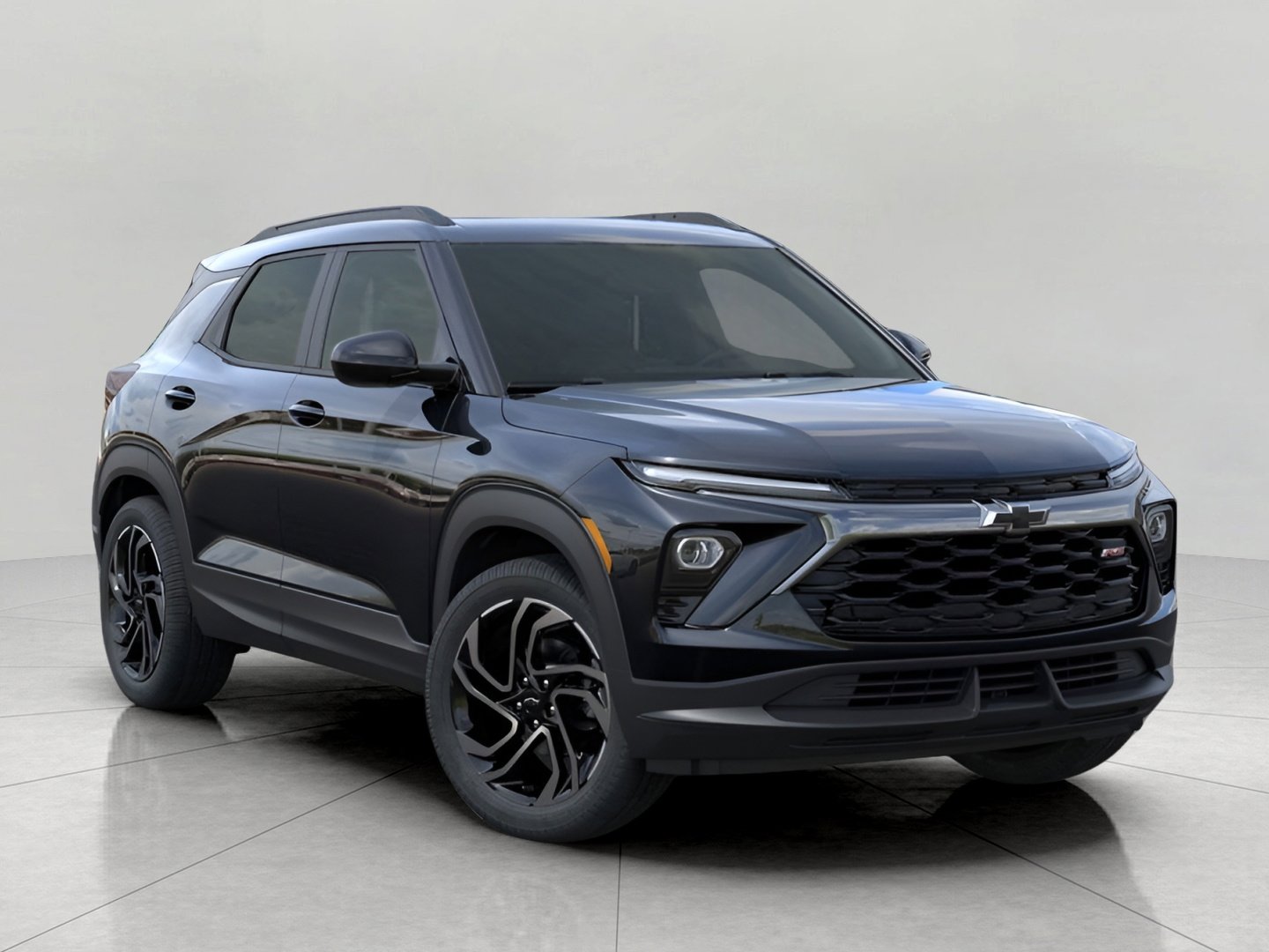 New 2026 Chevrolet TrailBlazer RS w/ Convenience Package image 7