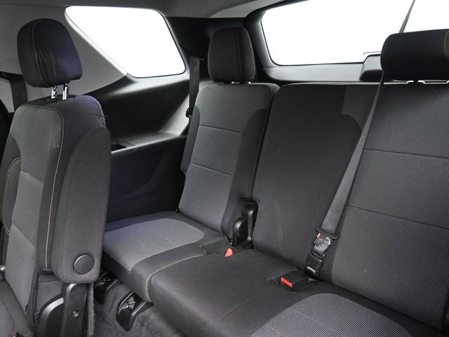 Used 2019 Chevrolet Traverse LT image 20