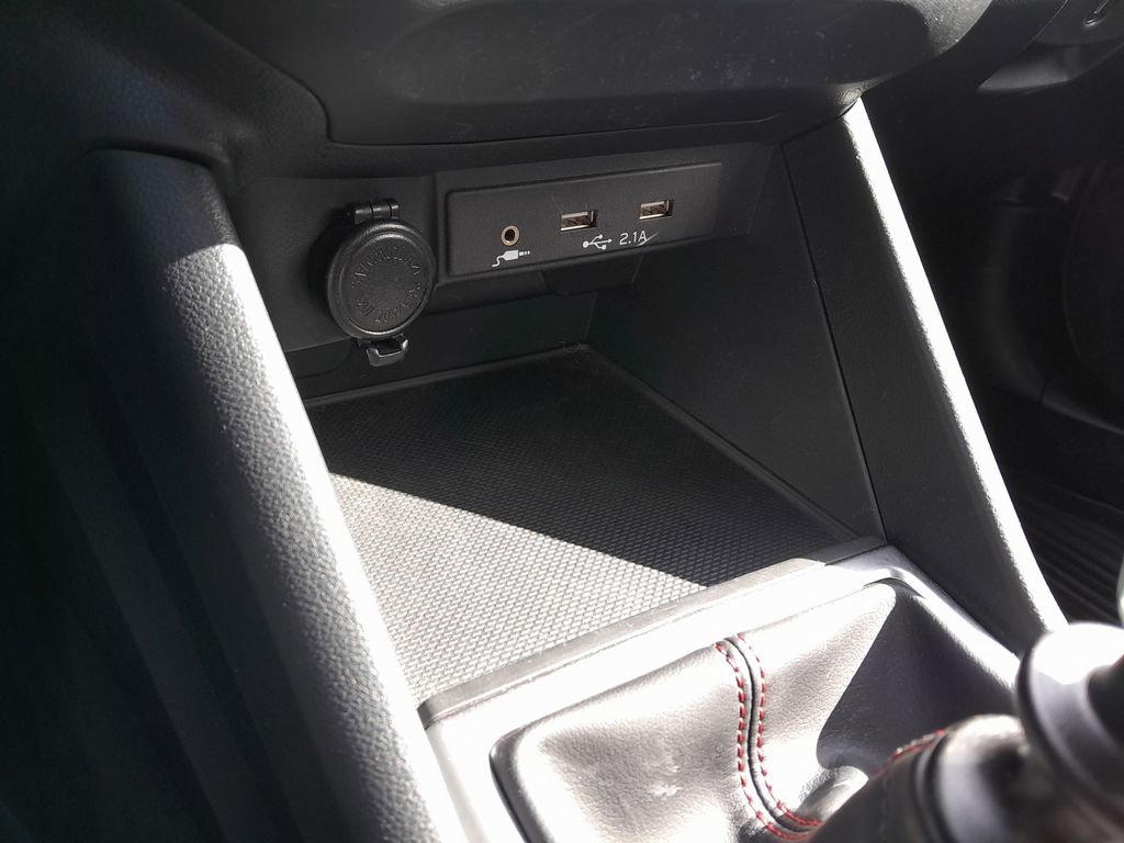 Used 2023 Subaru WRX image 25