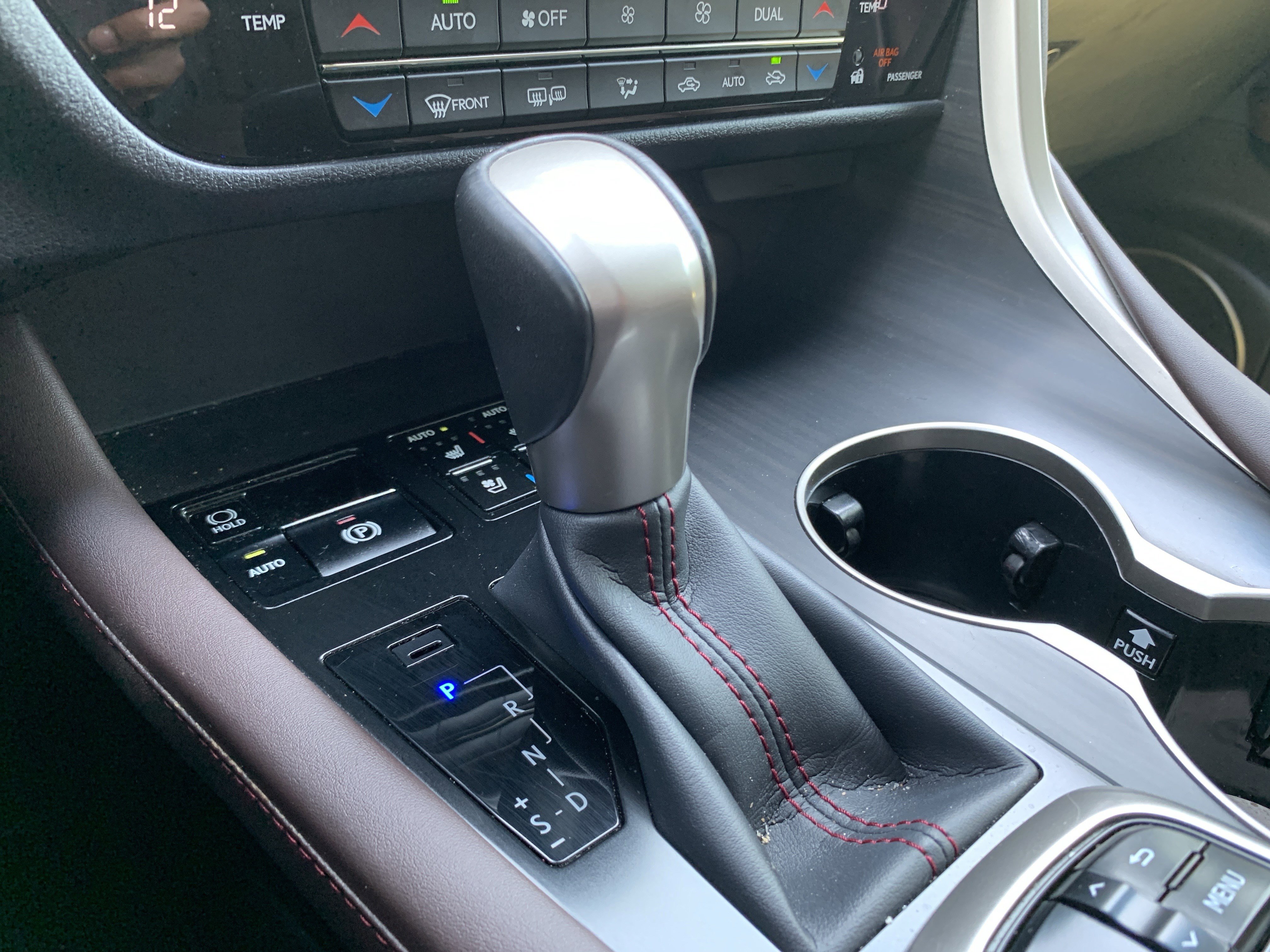 Used 2019 Lexus RX 350 FWD w/ Navigation Package image 26