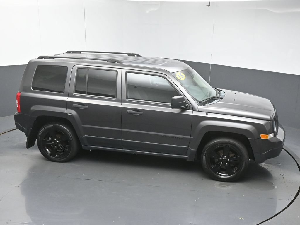 Used 2015 Jeep Patriot Sport FWD image 45