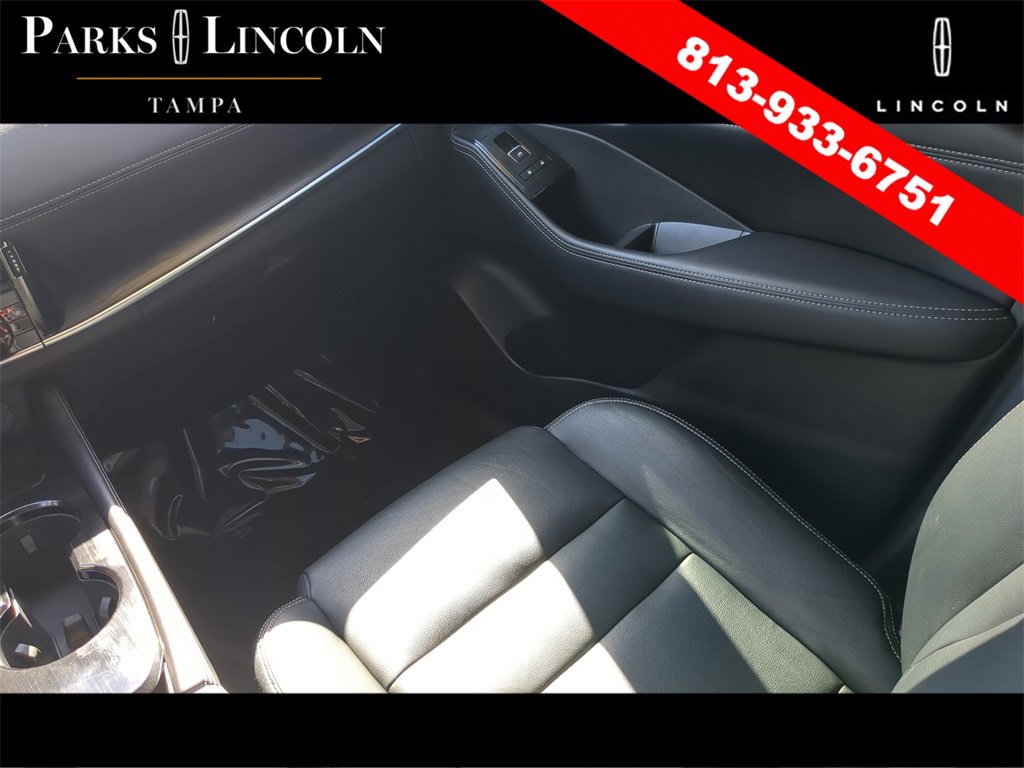 Used 2021 Nissan Rogue SL image 15