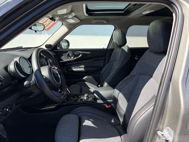 Used 2020 MINI Cooper Clubman S image 9