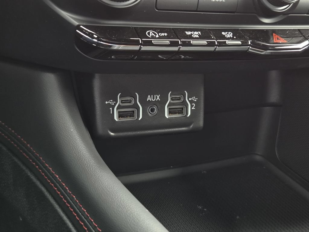 New 2026 Dodge Durango GT RWD image 29