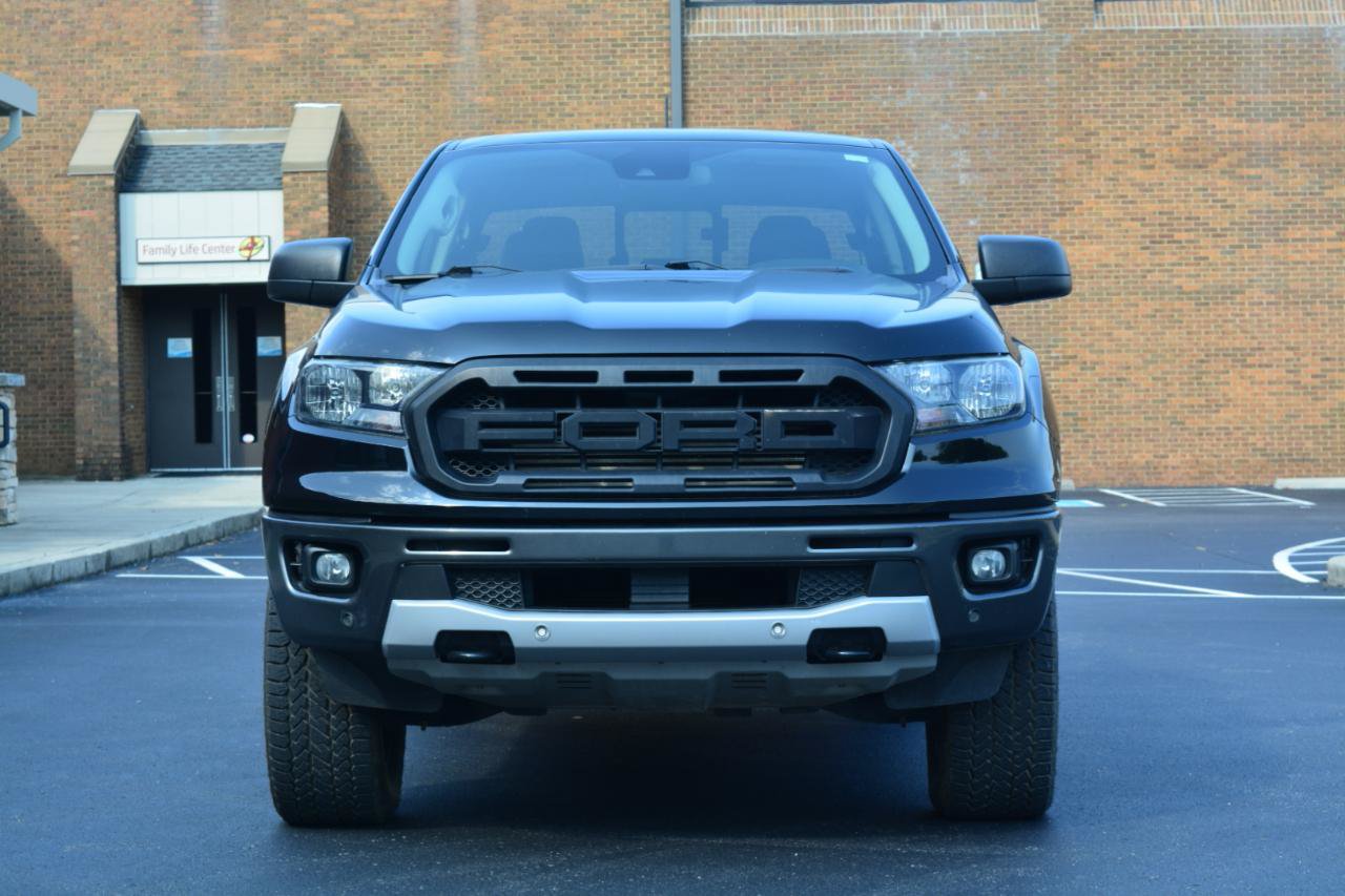 Used 2019 Ford Ranger XLT w/ Equipment Group 302A Luxury AWD/4WD image 2