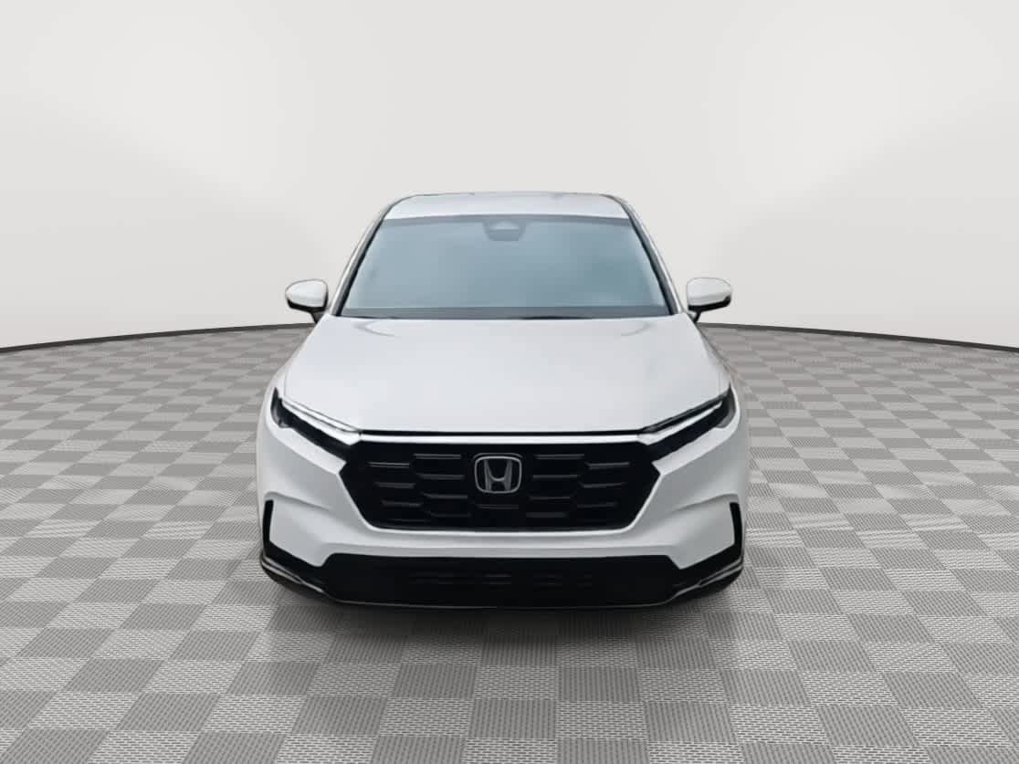 Certified 2026 Honda CR-V LX image 3