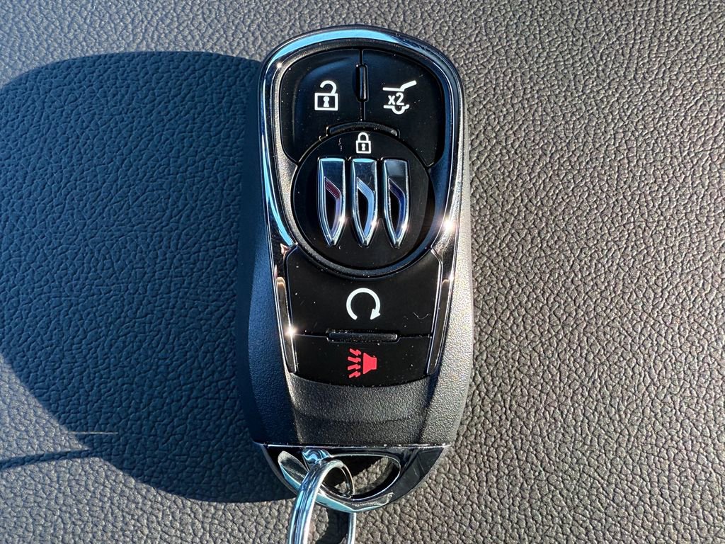 New 2026 Buick Envista Sport Touring w/ Convenience II Package image 29