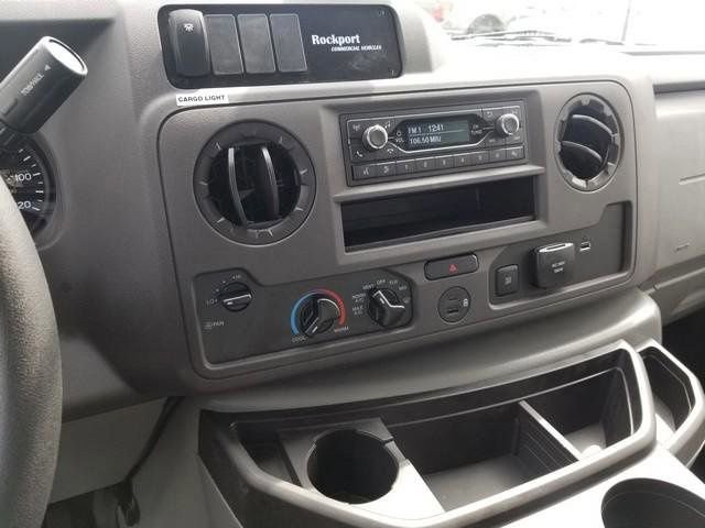 New 2026 Ford E-450 and Econoline 450 Super Duty w/ Power Equipment Group image 18