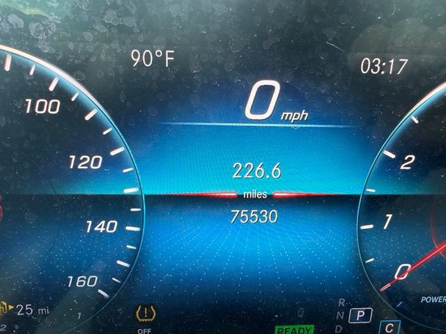 Used 2020 Mercedes-Benz GLS 450 4MATIC image 8