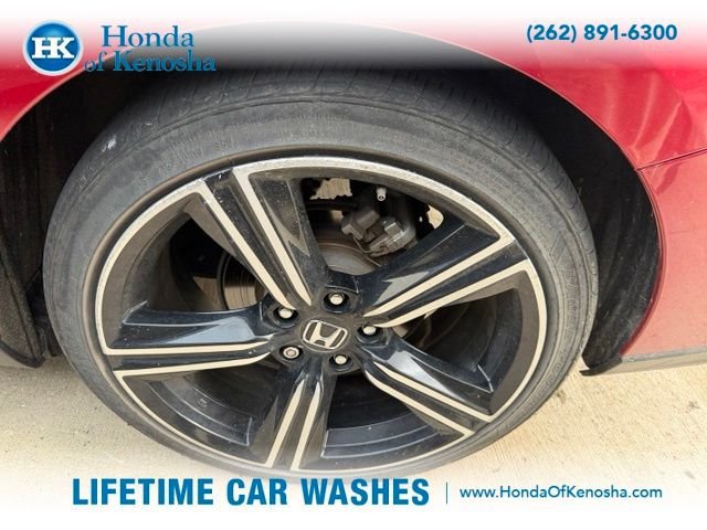Used 2023 Honda Accord Sport image 3