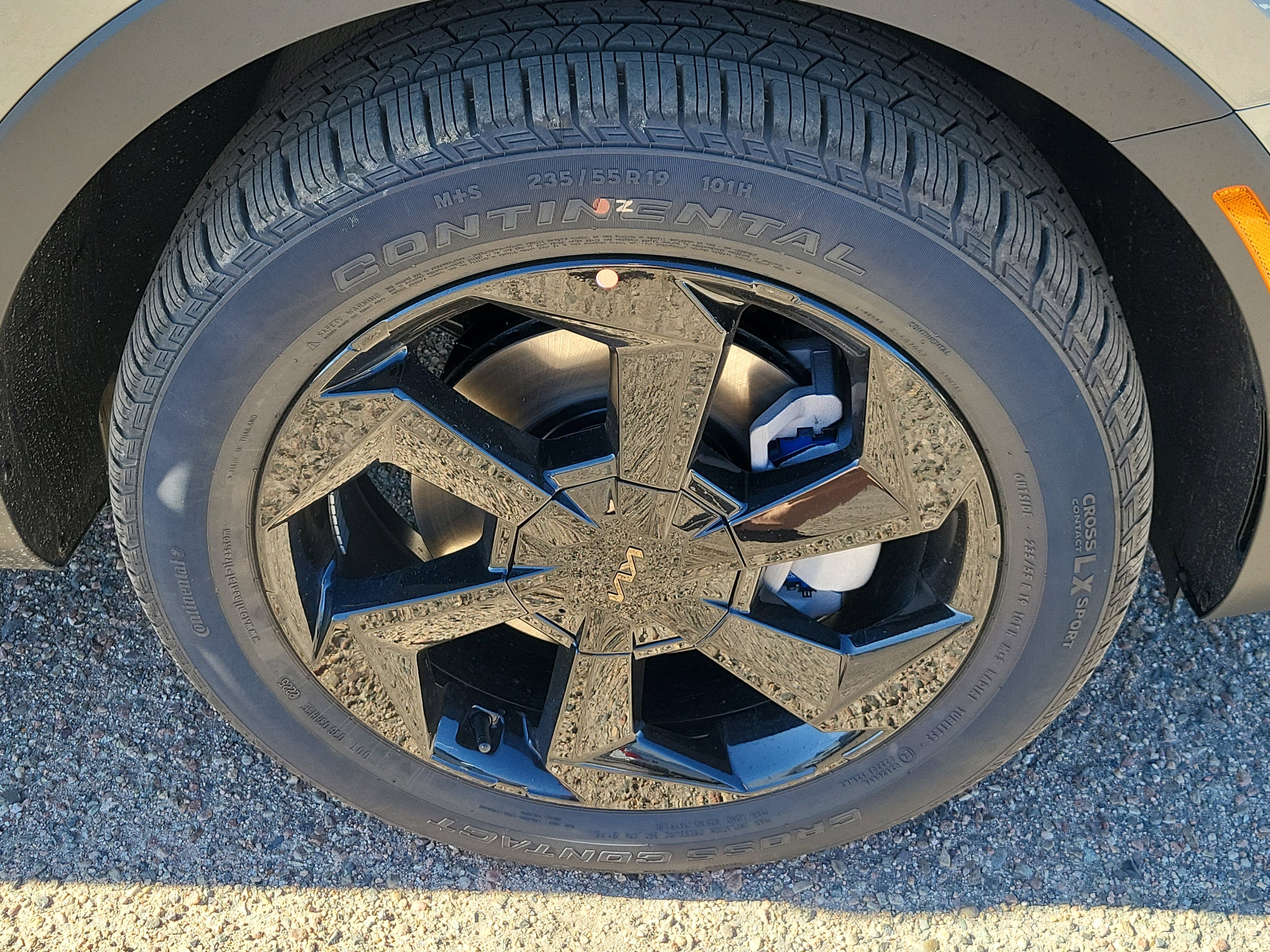 New 2026 Kia Sorento SX Prestige image 14