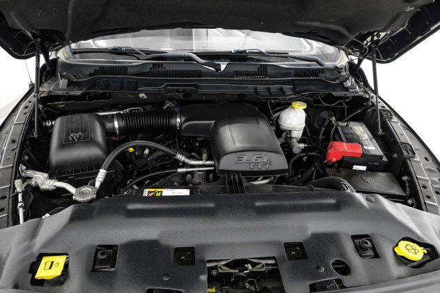 Used 2019 RAM 1500 Tradesman RWD image 41