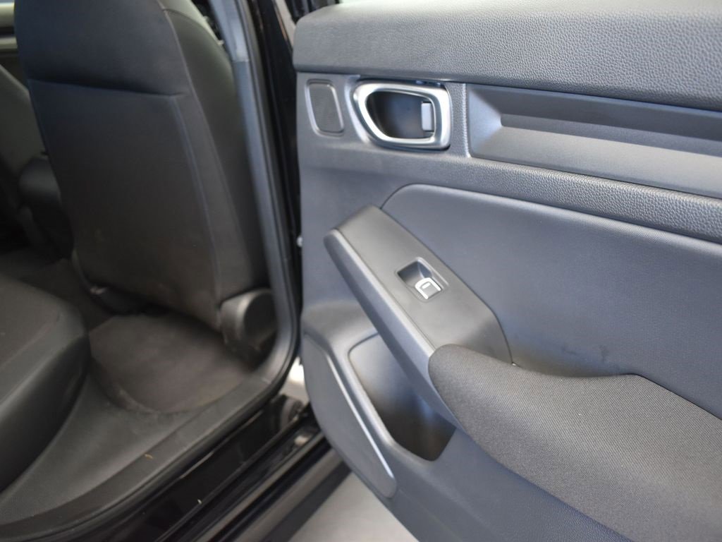 Used 2025 Honda Civic Sport image 21
