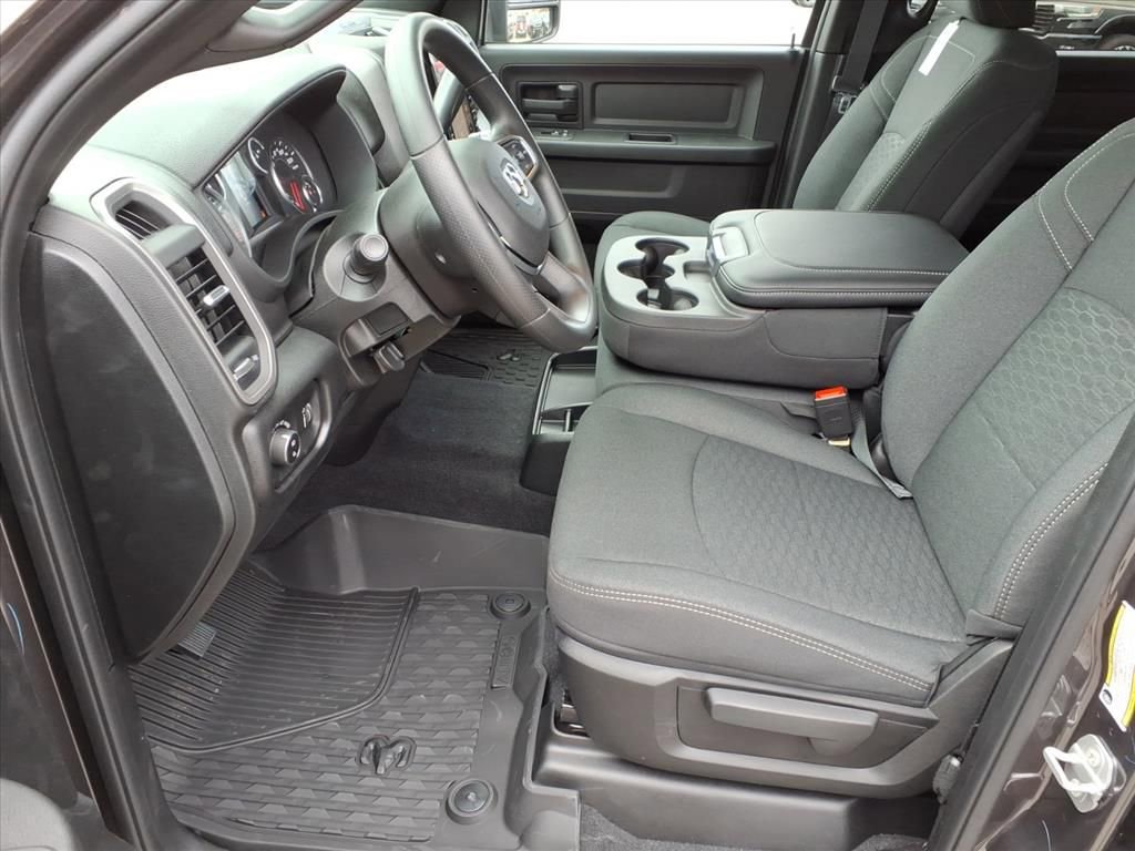 New 2026 RAM 2500 Tradesman image 15