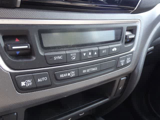 Used 2023 Honda Ridgeline RTL image 14