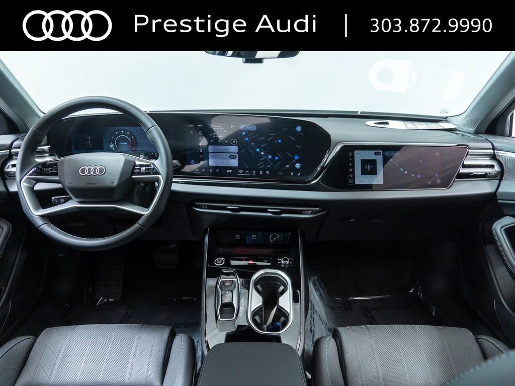 New 2026 Audi A6 Prestige AWD/4WD image 22