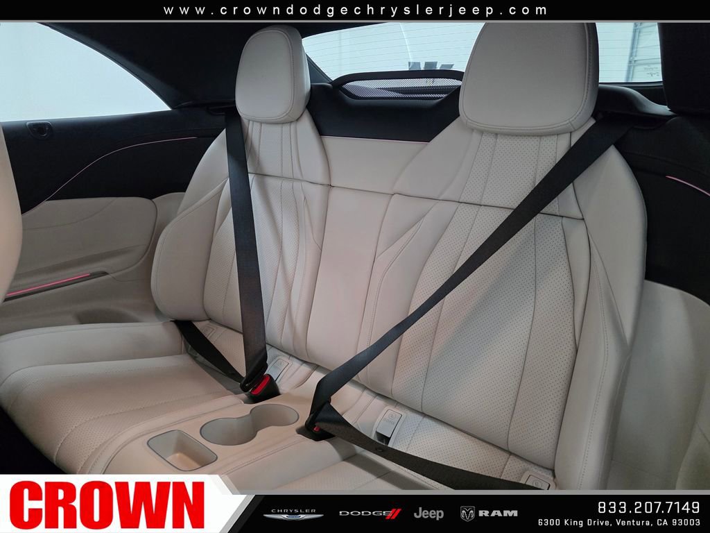 Used 2024 Mercedes-Benz CLE 300 4MATIC Cabriolet image 32