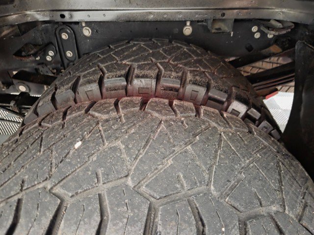 Used 2022 Ford F350 King Ranch w/ King Ranch Ultimate Package image 94