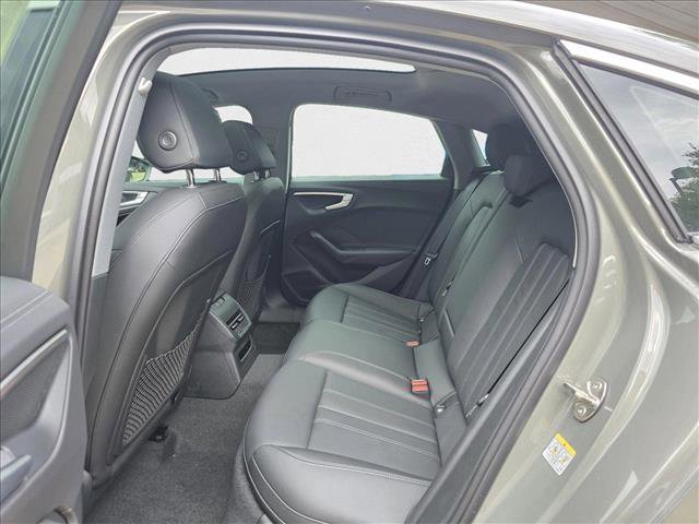 New 2025 Audi A5 2.0T Premium w/ Convenience Package image 17