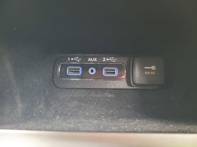 Used 2018 Jeep Grand Cherokee Limited w/ Trailer Tow Group IV image 25