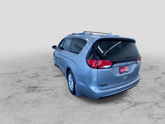 Used 2018 Chrysler Pacifica Touring-L Plus w/ Advanced Safetytec Group image 8