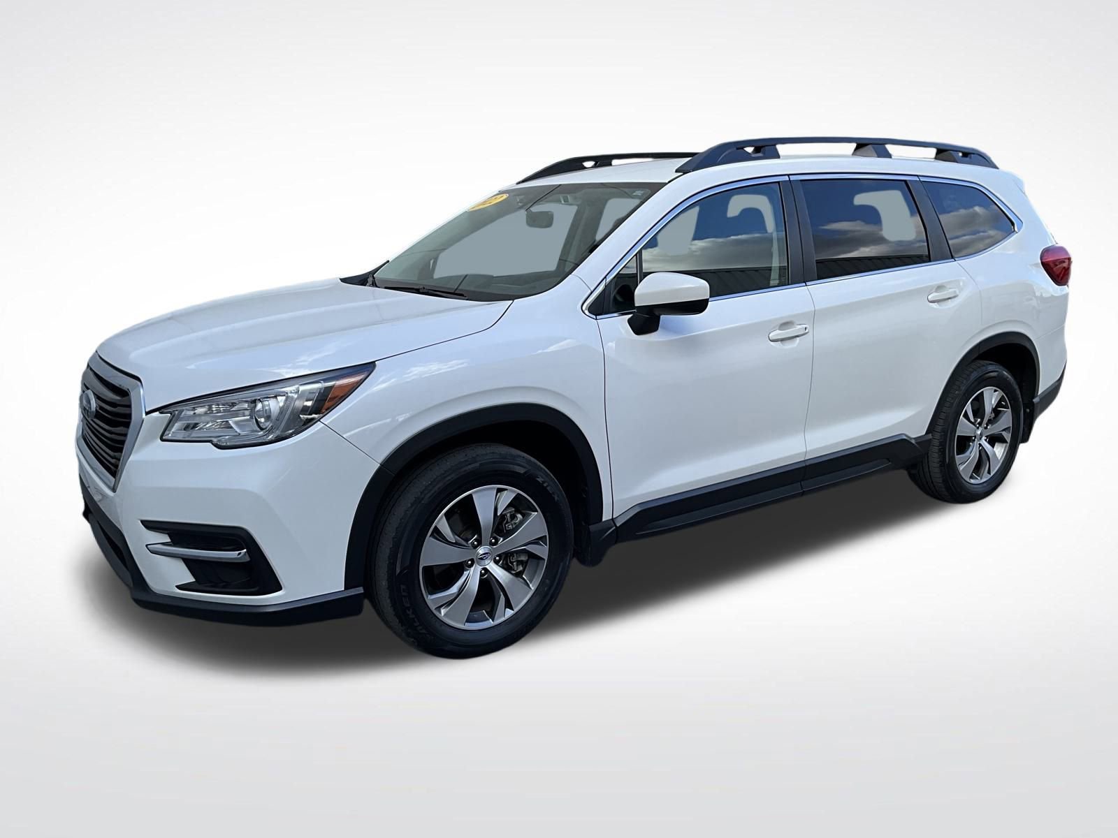 Certified 2022 Subaru Ascent Premium w/ Convenience Package