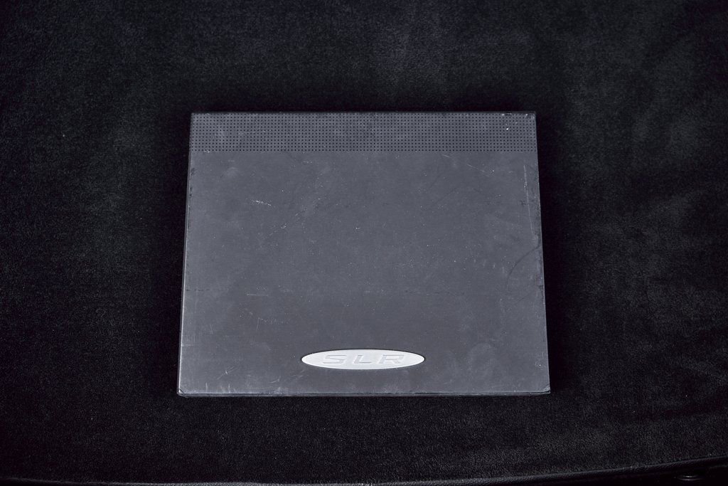 Used 2006 Mercedes-Benz SLR image 27