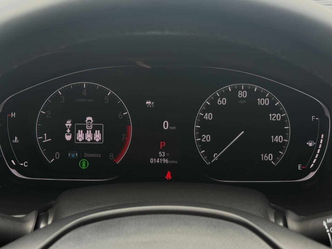 Used 2022 Honda Accord Sport image 31