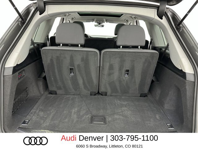 Certified 2022 Audi Q7 3.0T Premium AWD/4WD image 25