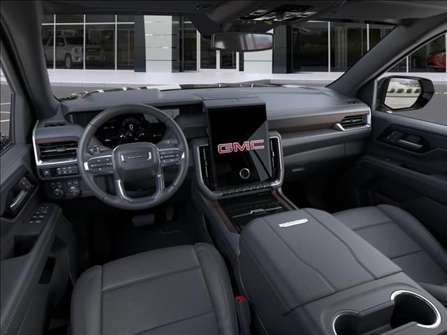 New 2026 GMC Yukon Denali w/ Sun & Power Step Package AWD/4WD image 15