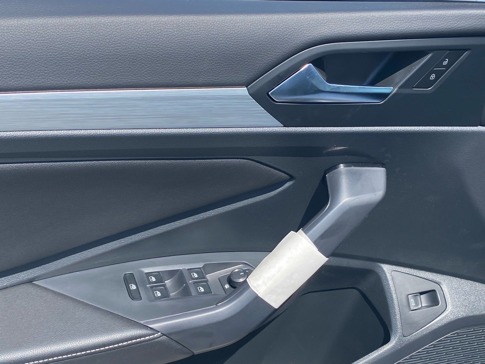 New 2026 Volkswagen Jetta Sport FWD image 10