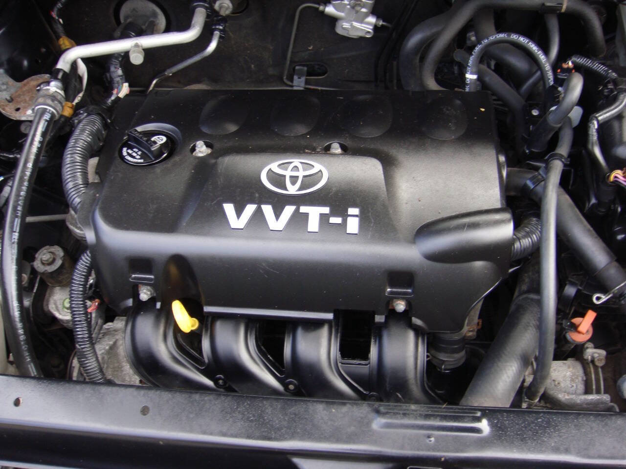 Used 2006 Scion xB FWD image 17