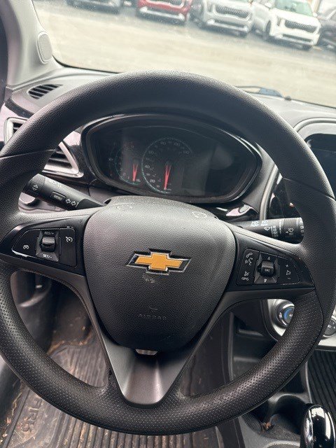 Used 2020 Chevrolet Spark LT image 8