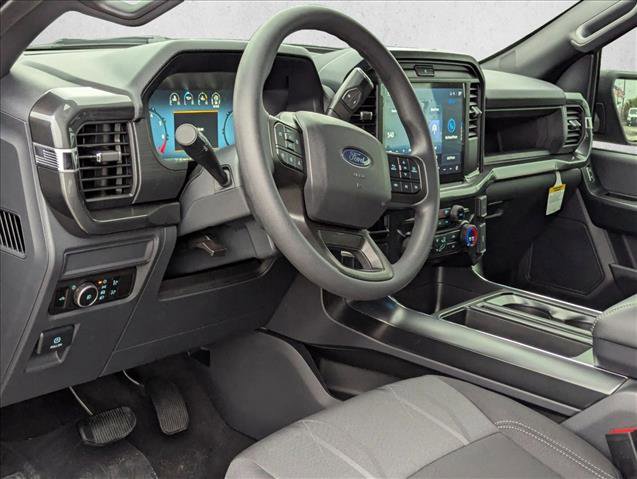 New 2026 Ford F150 STX w/ Equipment Group 200A image 3