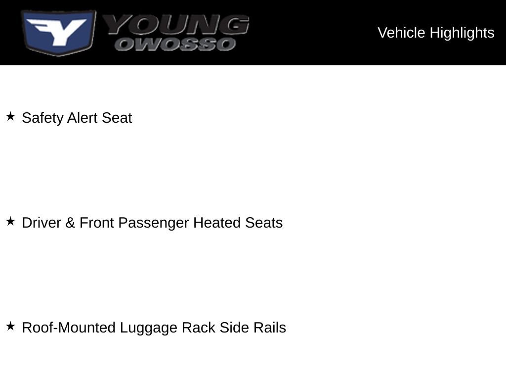 Used 2024 GMC Terrain SLE w/ Driver Convenience Package FWD image 7