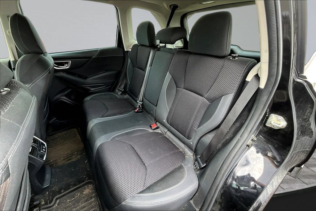Used 2021 Subaru Forester Premium AWD/4WD image 20
