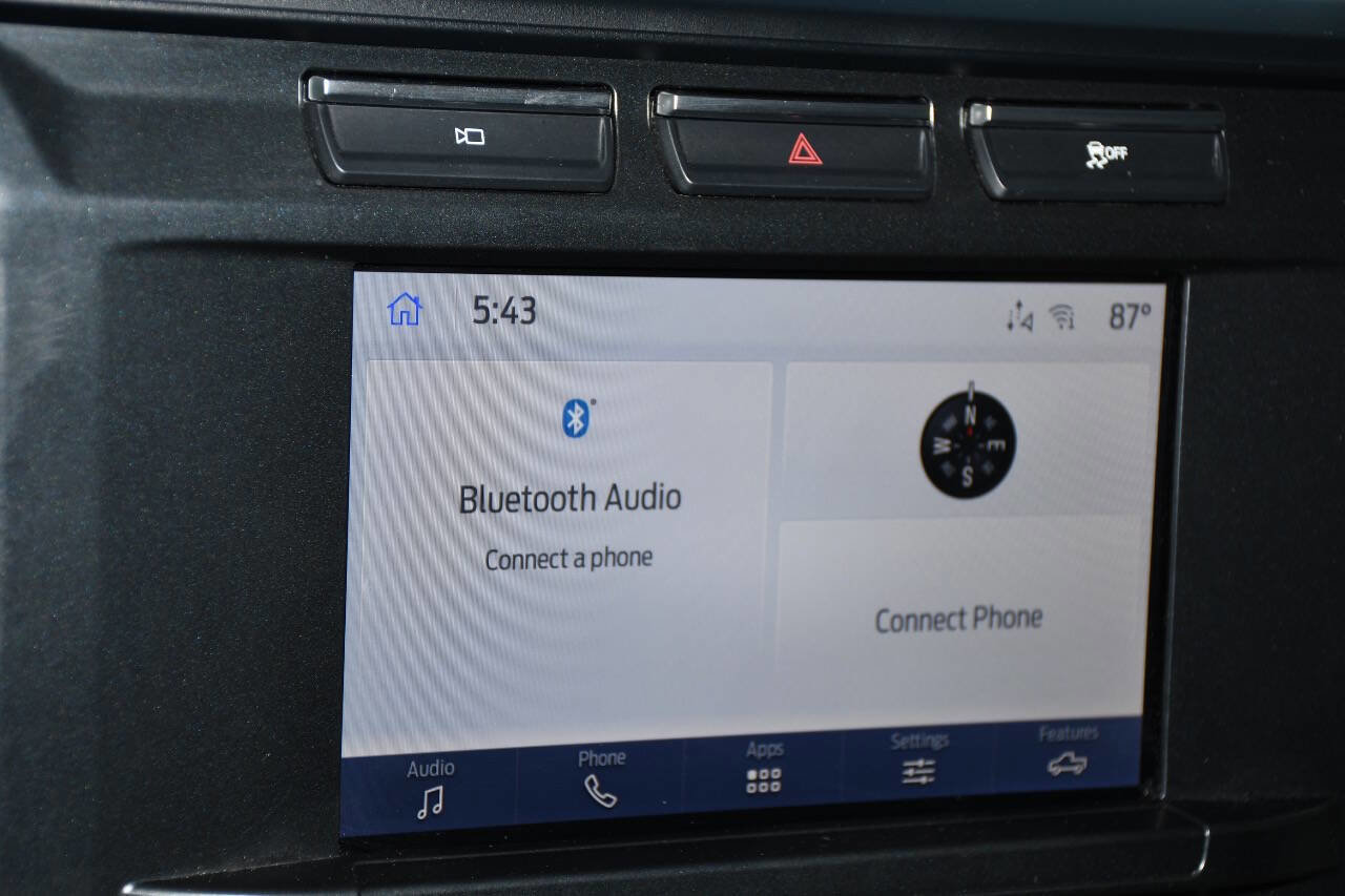 Used 2024 Ford F350 XL w/ STX Appearance Package image 28