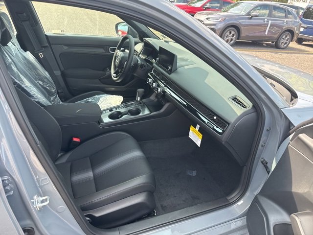 New 2026 Honda Civic Sport image 12