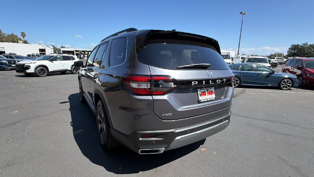 New 2026 Honda Pilot Elite image 6