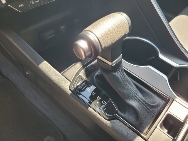 Used 2022 Kia K5 LXS image 18