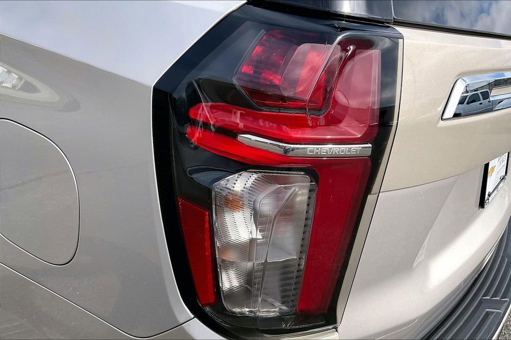 Used 2024 Chevrolet Tahoe Premier AWD/4WD image 30