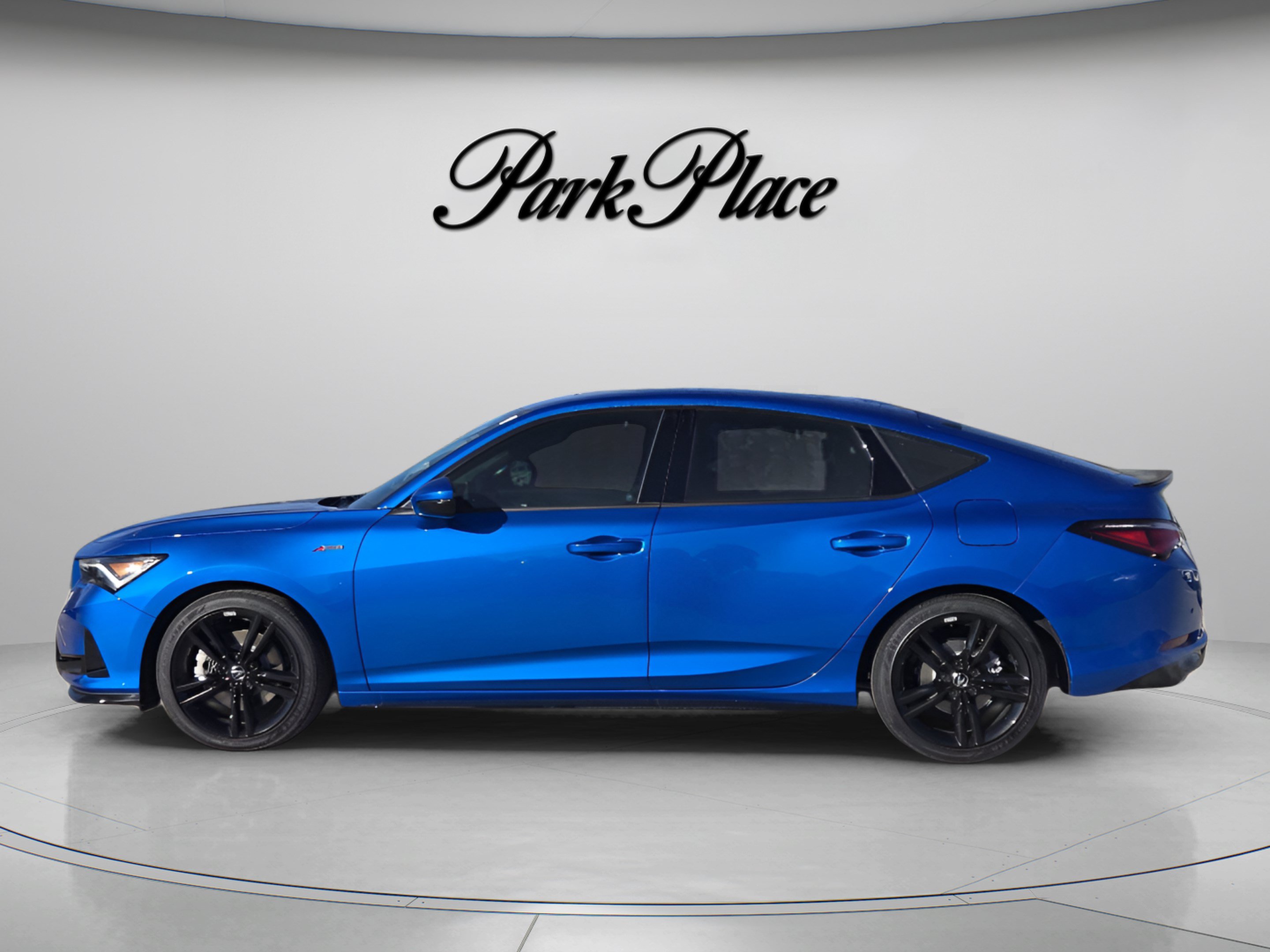 Used 2026 Acura Integra A-Spec w/ Technology Package FWD image 2