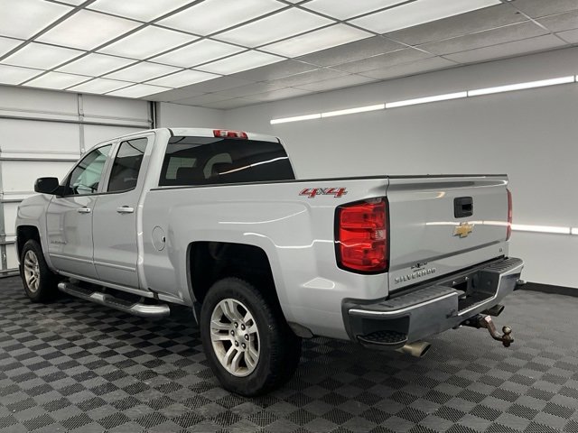 Used 2016 Chevrolet Silverado 1500 LT w/ All Star Edition image 12
