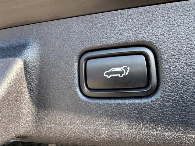 Used 2024 Hyundai Palisade Calligraphy AWD/4WD image 11