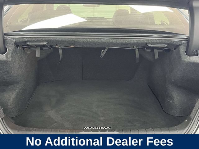 Used 2020 Nissan Maxima 3.5 SV w/ Floor Mat Group FWD image 20