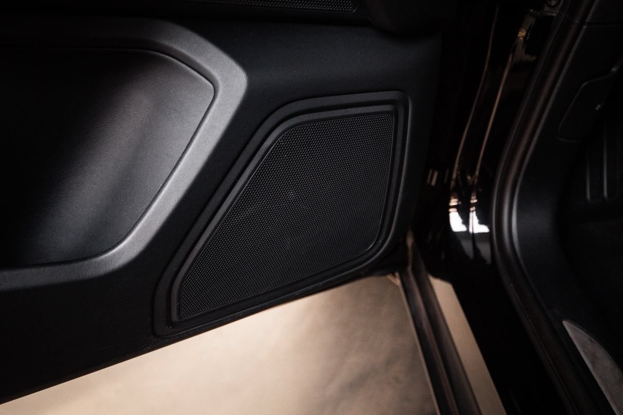 Certified 2023 Porsche Macan S AWD/4WD image 21